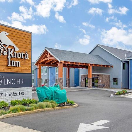 Kiota Inn & Event Center Sutter Creek, Ascend Hotel Collection Eksteriør billede
