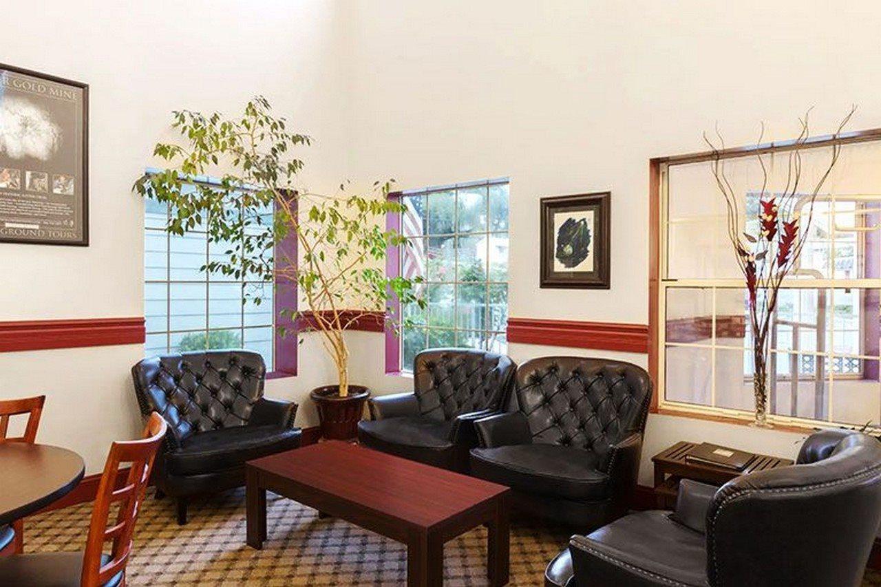 Kiota Inn & Event Center Sutter Creek, Ascend Hotel Collection Eksteriør billede