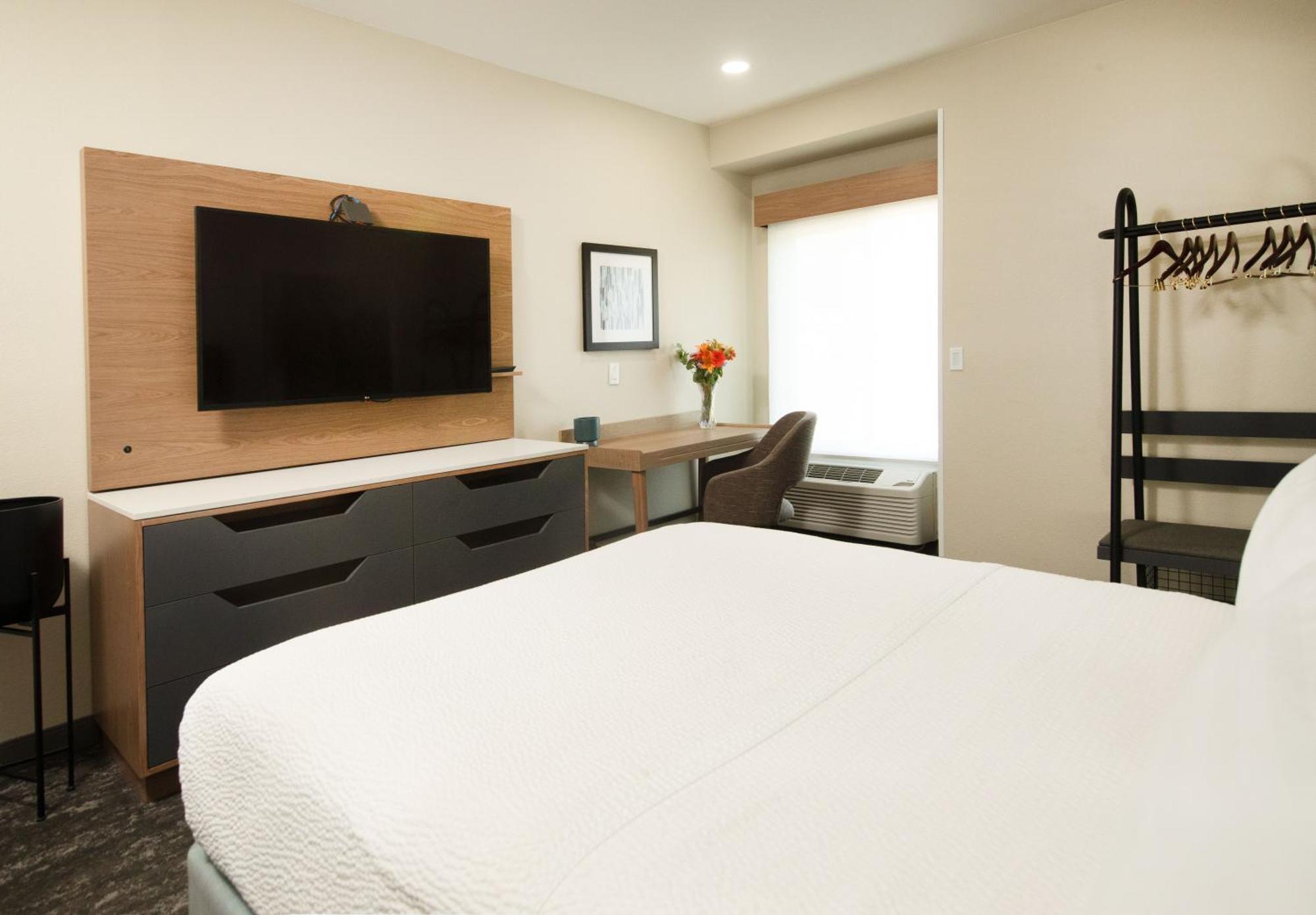Kiota Inn & Event Center Sutter Creek, Ascend Hotel Collection Eksteriør billede