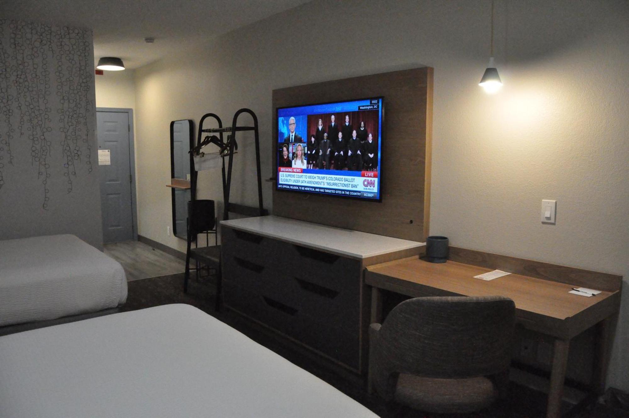 Kiota Inn & Event Center Sutter Creek, Ascend Hotel Collection Eksteriør billede