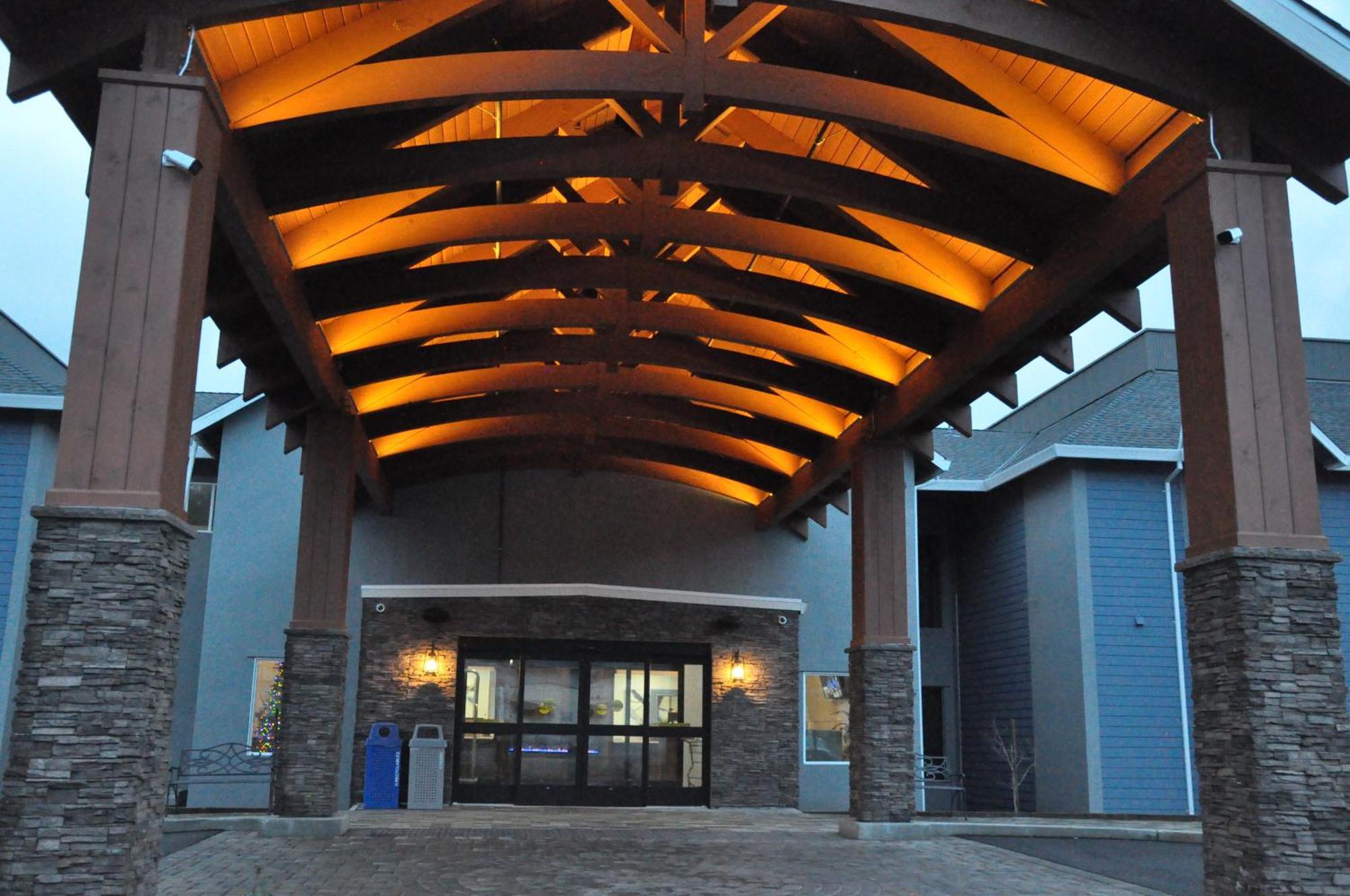 Kiota Inn & Event Center Sutter Creek, Ascend Hotel Collection Eksteriør billede