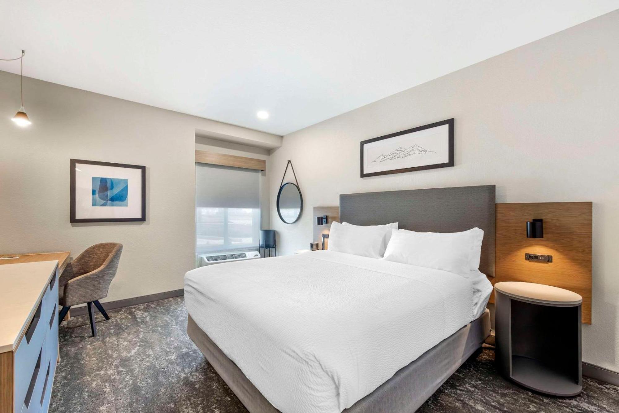 Kiota Inn & Event Center Sutter Creek, Ascend Hotel Collection Eksteriør billede