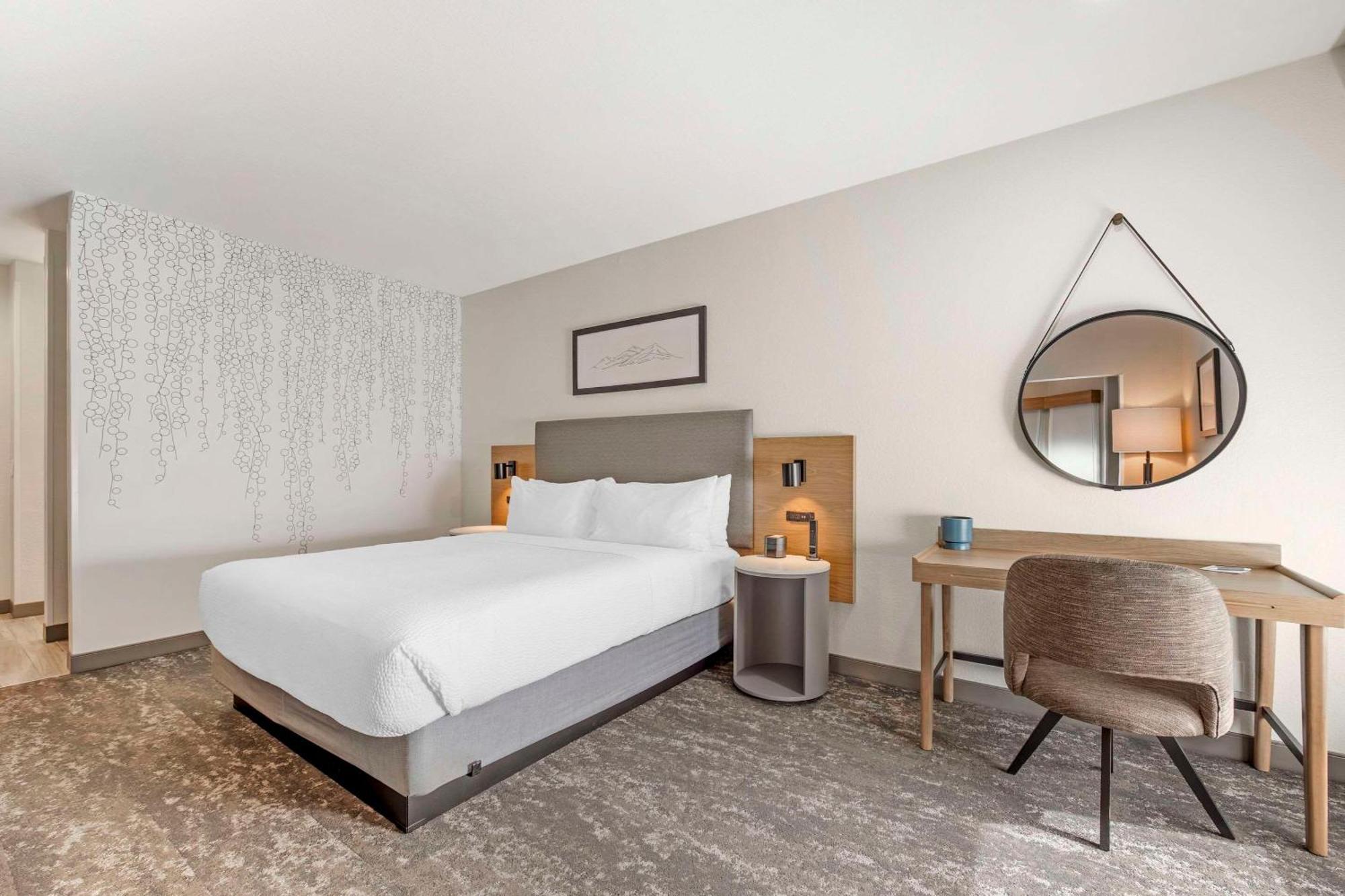 Kiota Inn & Event Center Sutter Creek, Ascend Hotel Collection Eksteriør billede