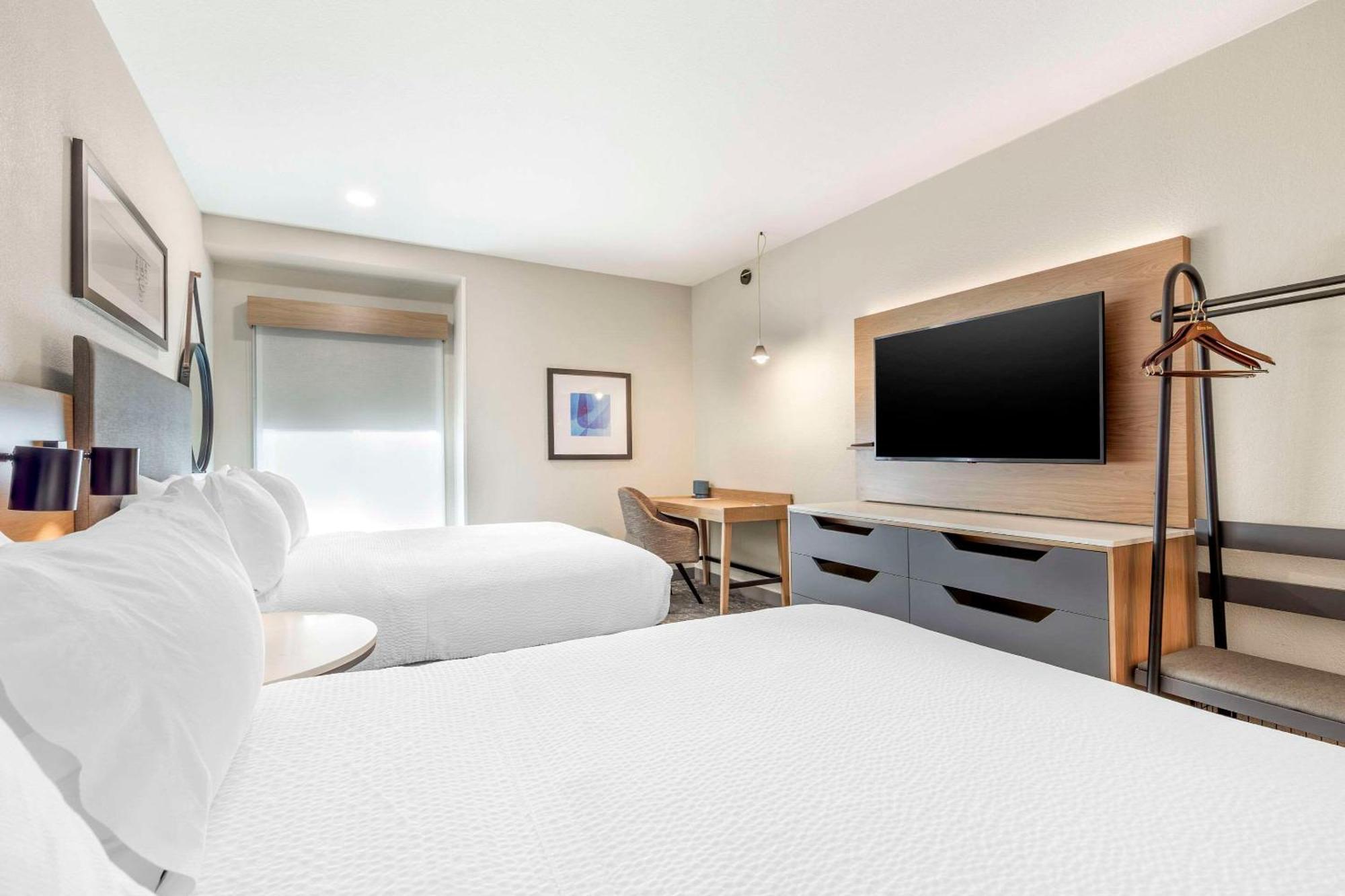 Kiota Inn & Event Center Sutter Creek, Ascend Hotel Collection Eksteriør billede