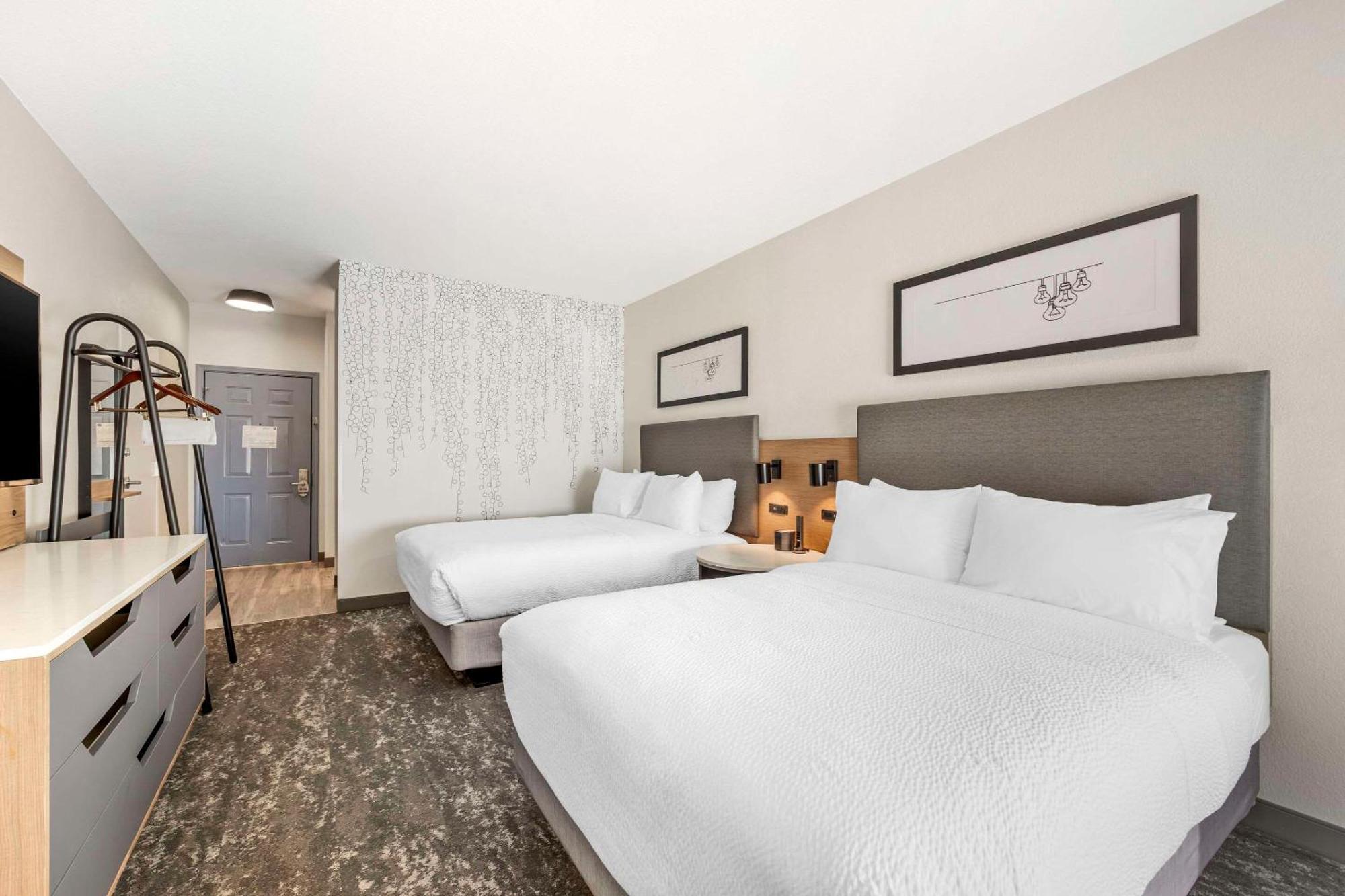 Kiota Inn & Event Center Sutter Creek, Ascend Hotel Collection Eksteriør billede