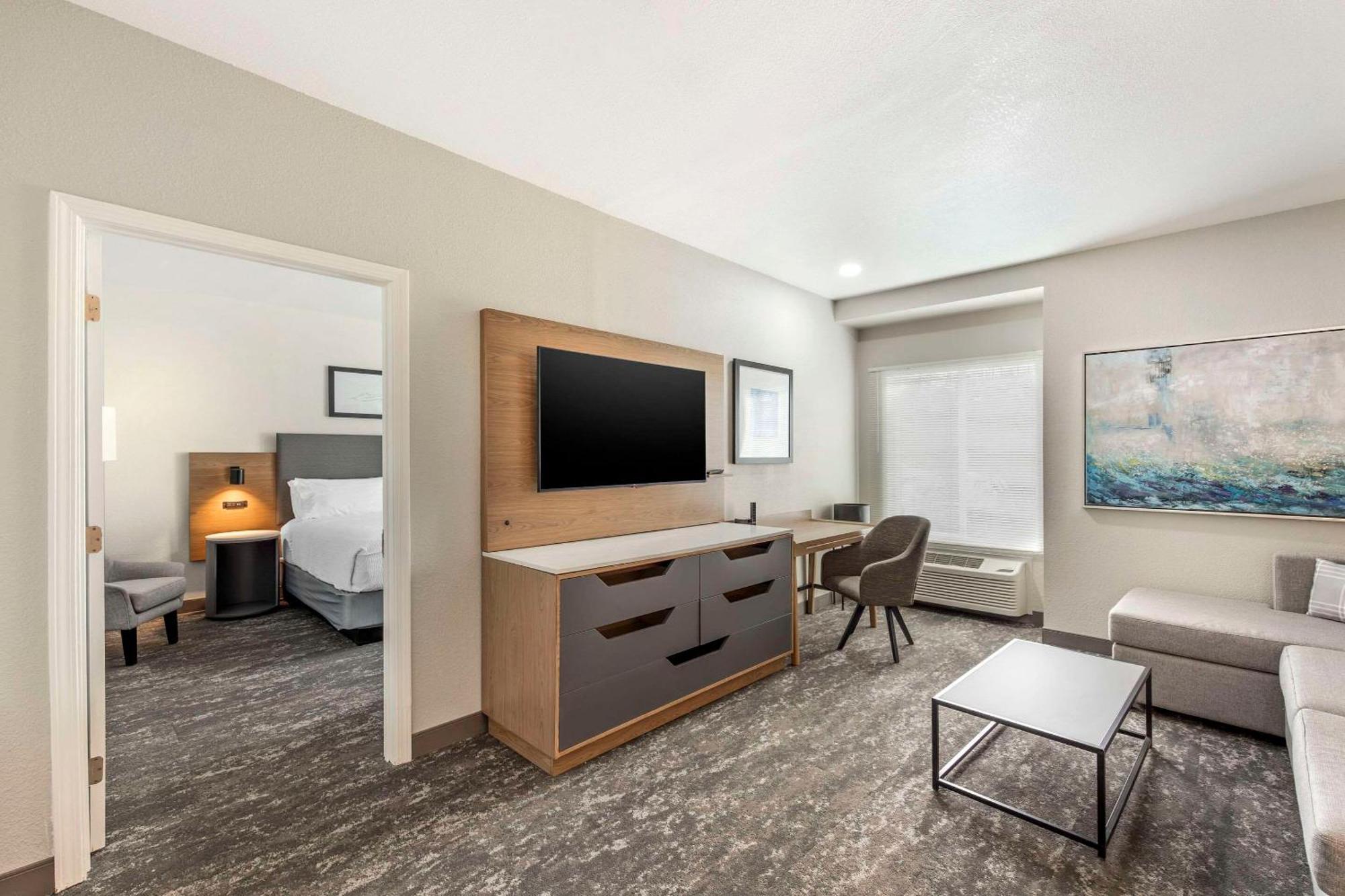 Kiota Inn & Event Center Sutter Creek, Ascend Hotel Collection Eksteriør billede