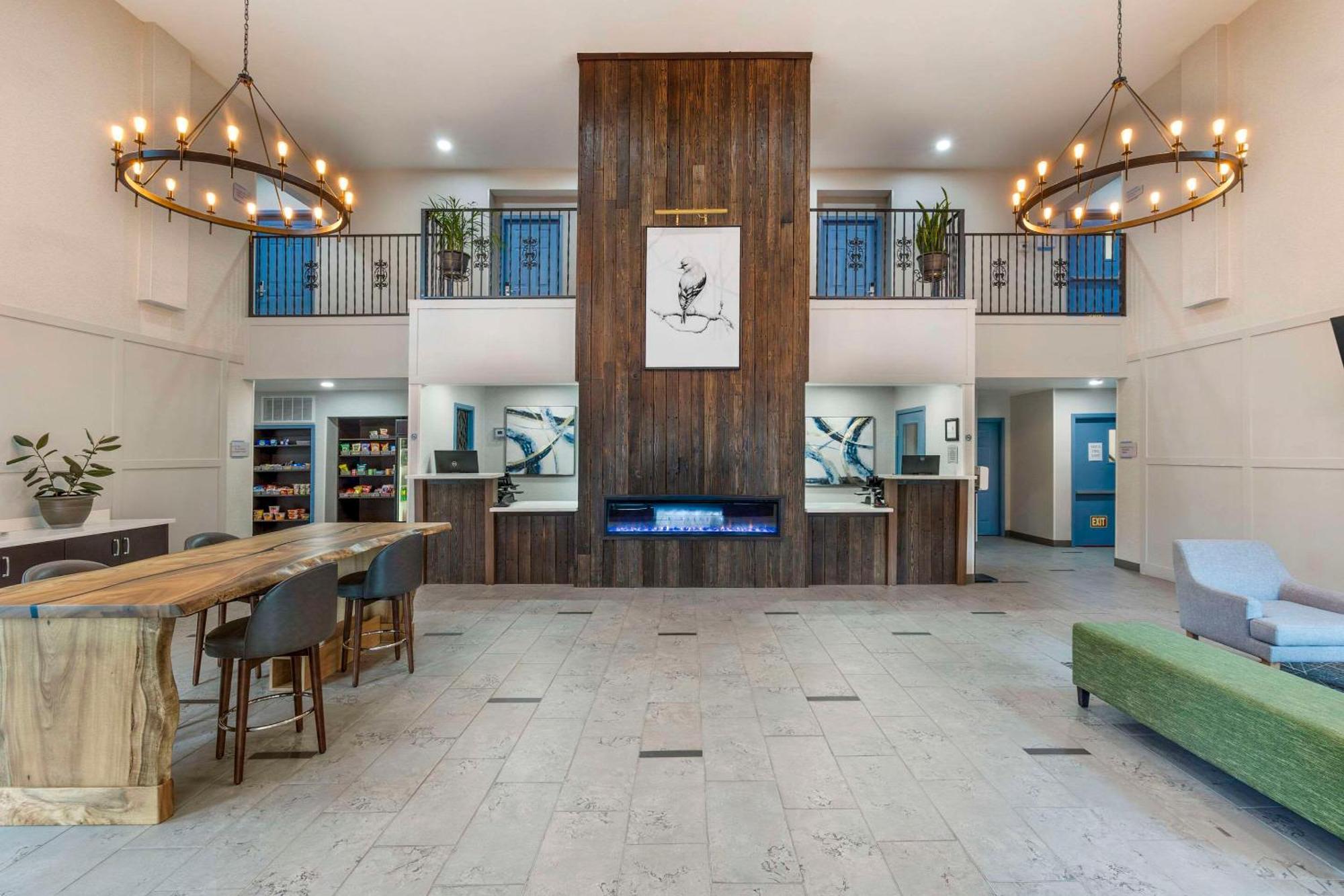 Kiota Inn & Event Center Sutter Creek, Ascend Hotel Collection Eksteriør billede