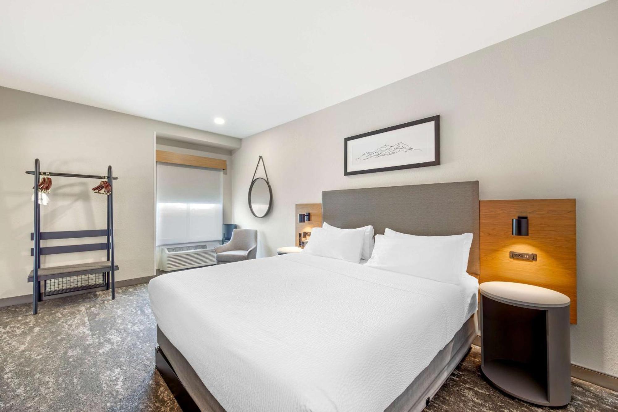 Kiota Inn & Event Center Sutter Creek, Ascend Hotel Collection Eksteriør billede