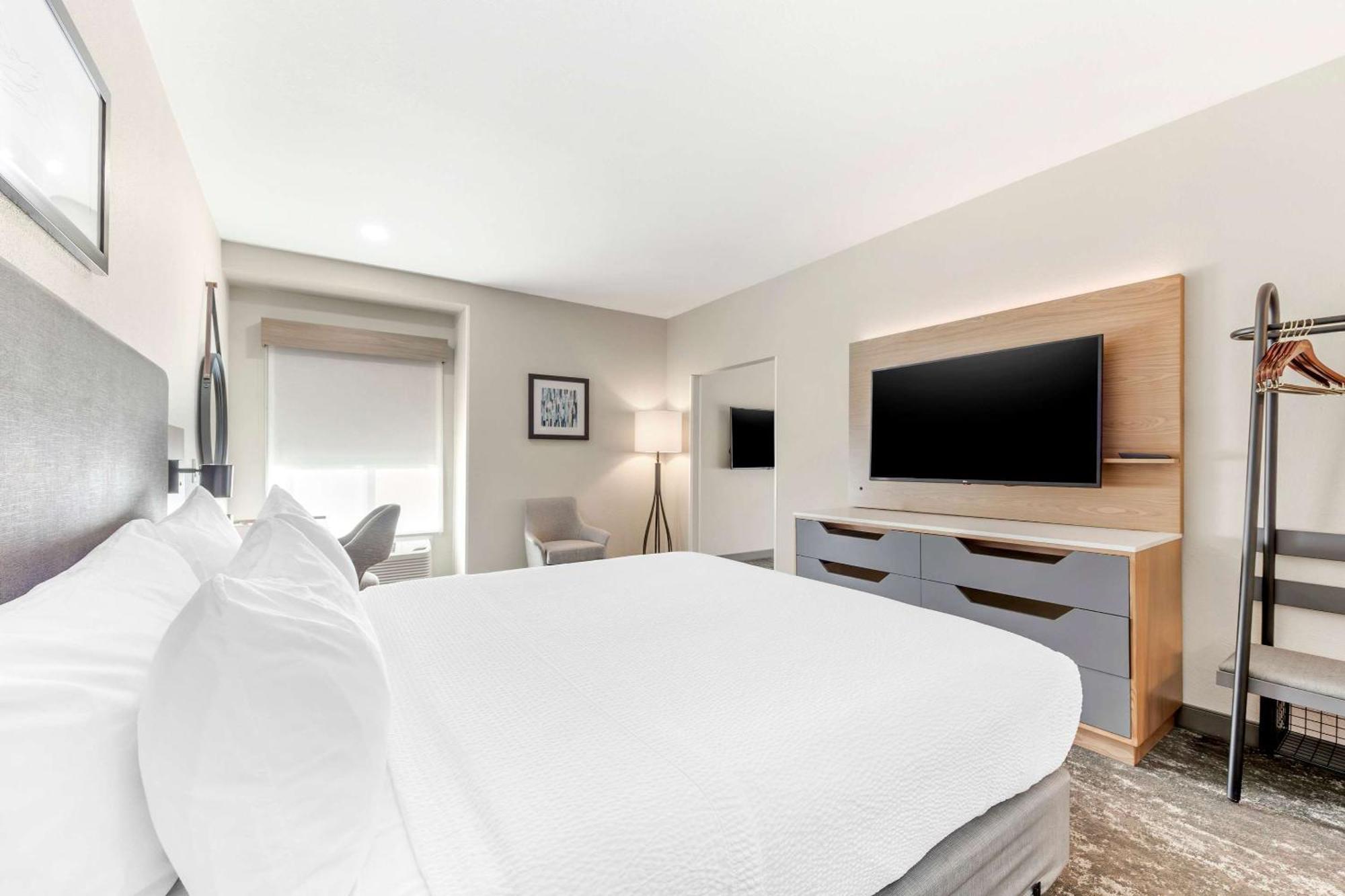 Kiota Inn & Event Center Sutter Creek, Ascend Hotel Collection Eksteriør billede