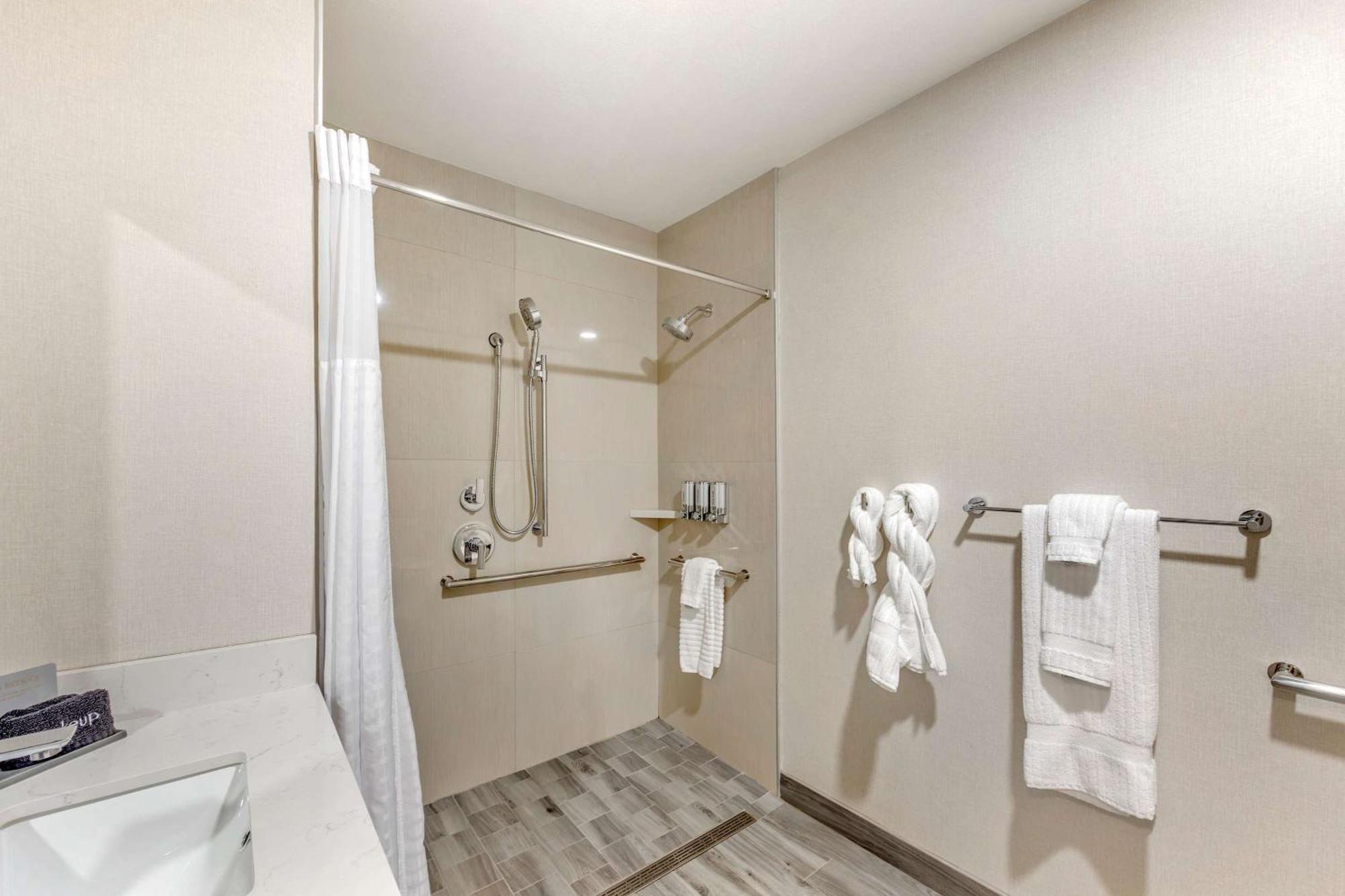 Kiota Inn & Event Center Sutter Creek, Ascend Hotel Collection Eksteriør billede