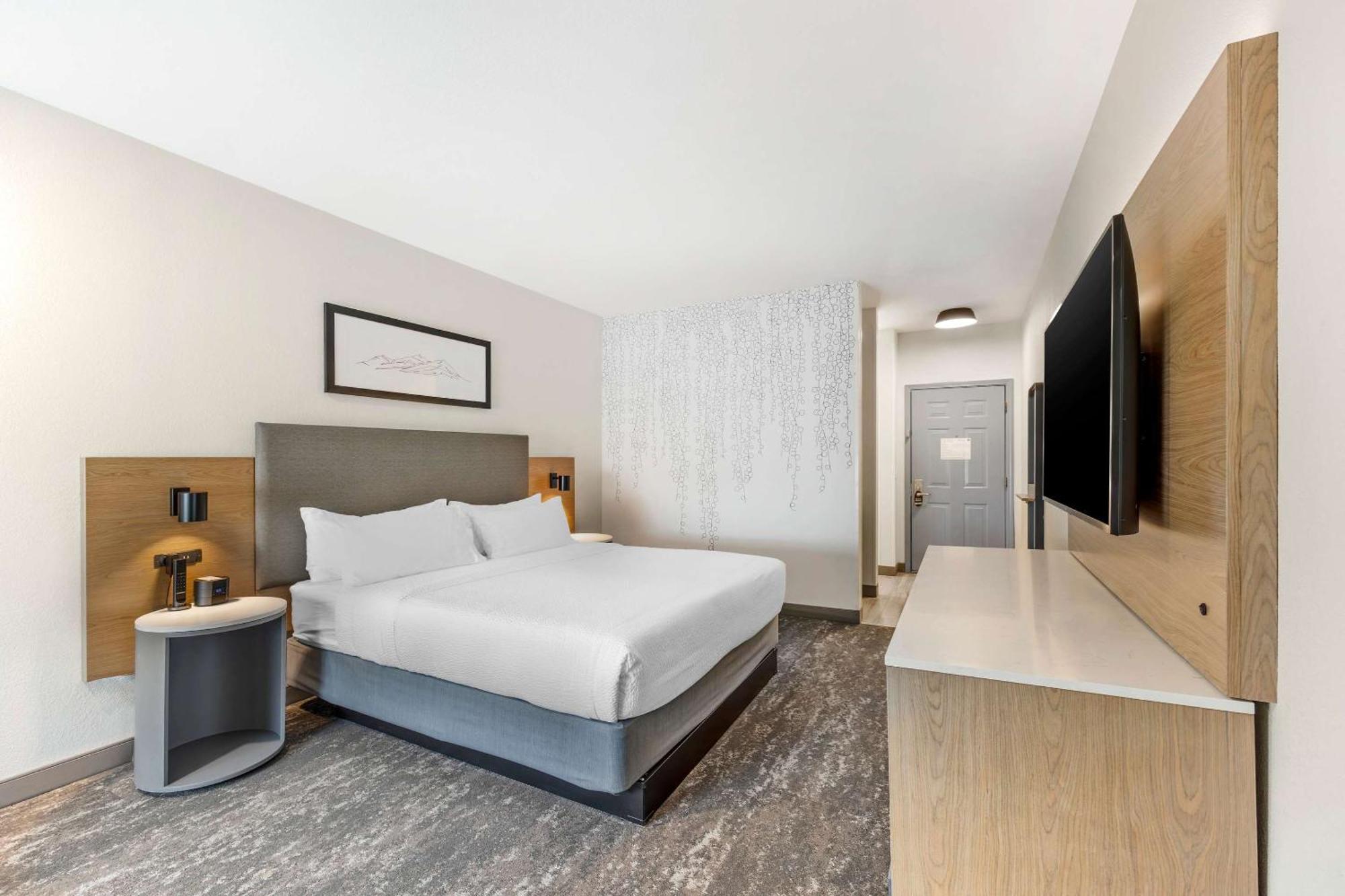 Kiota Inn & Event Center Sutter Creek, Ascend Hotel Collection Eksteriør billede