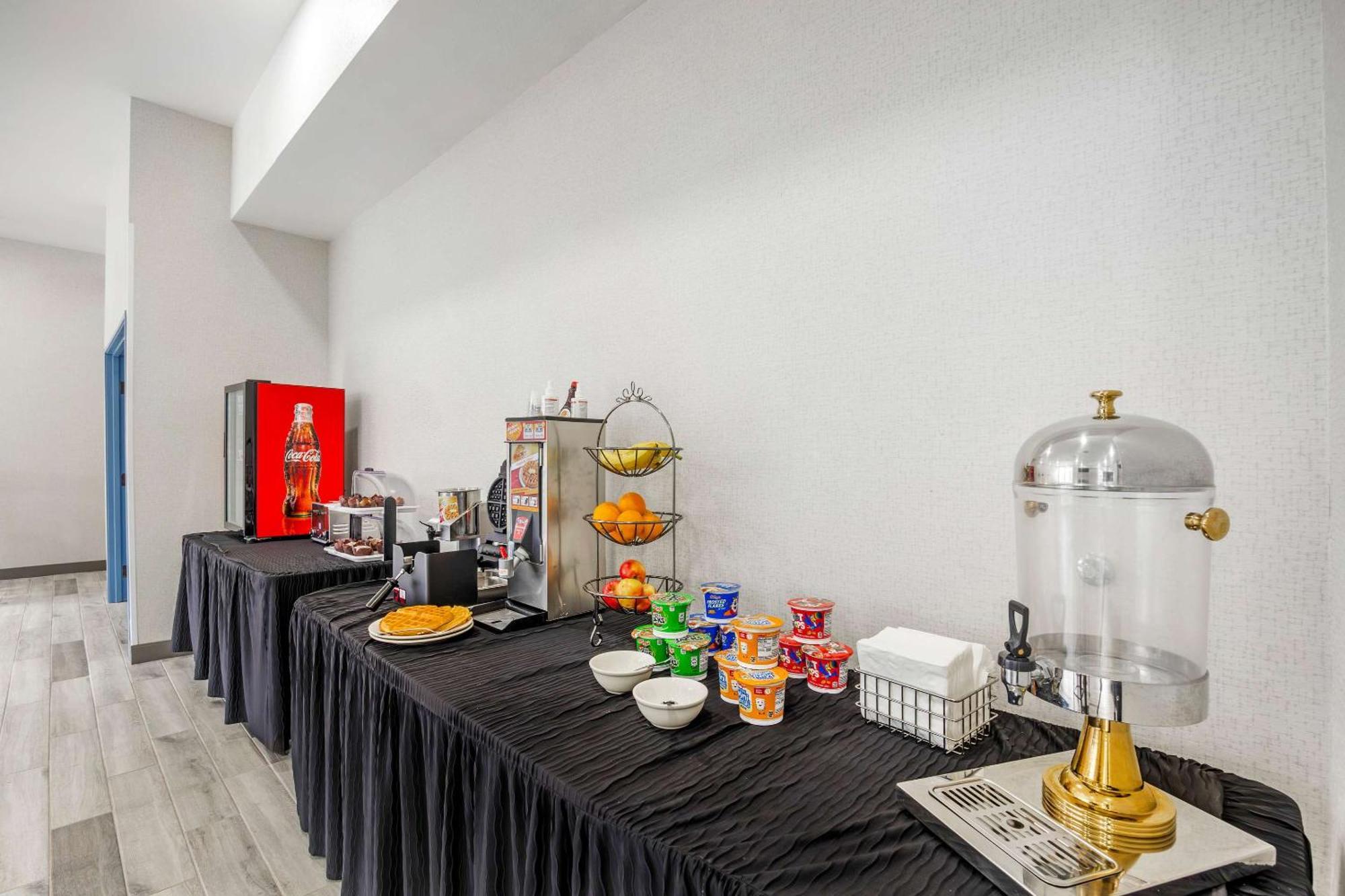 Kiota Inn & Event Center Sutter Creek, Ascend Hotel Collection Eksteriør billede