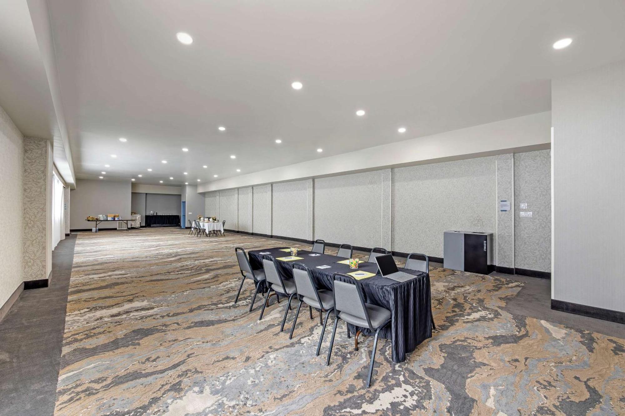 Kiota Inn & Event Center Sutter Creek, Ascend Hotel Collection Eksteriør billede